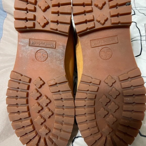 Timberland Boots Size 12 Men - Picture 4 of 6